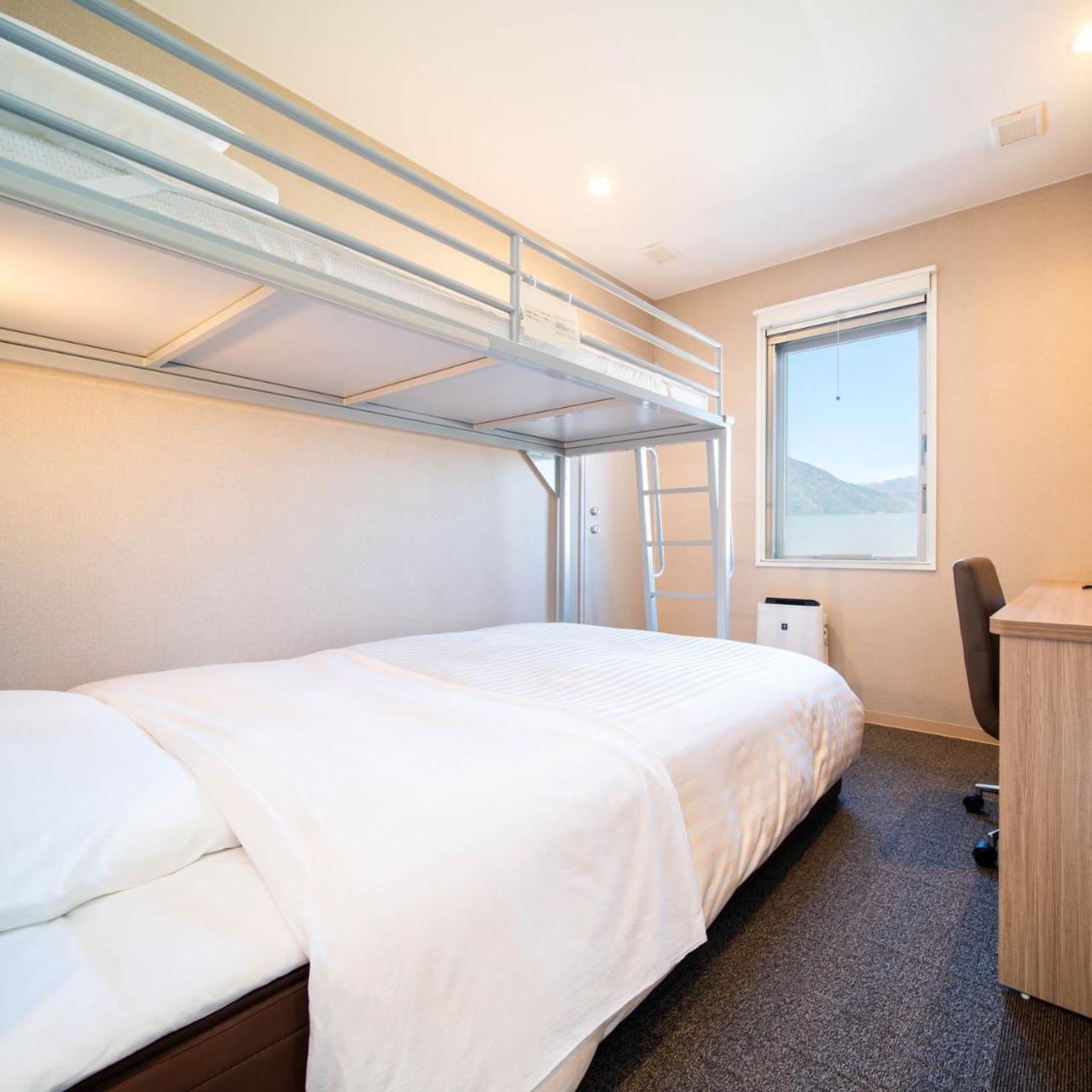 Super Hotel Nagano Iida Inter Exteriér fotografie