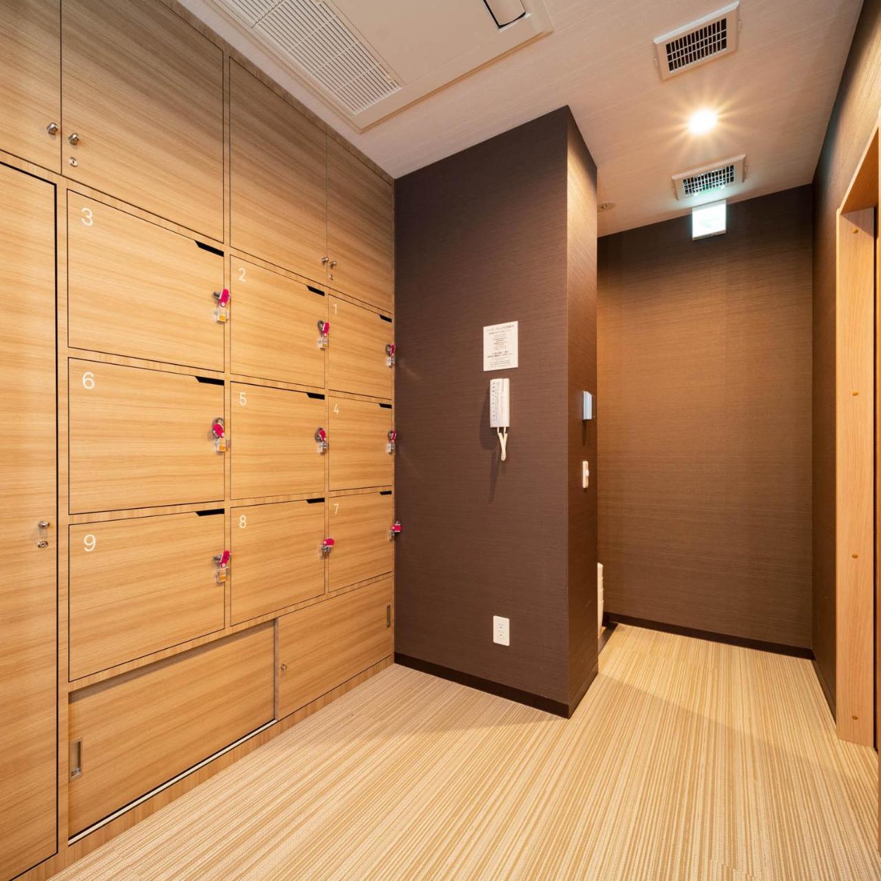 Super Hotel Nagano Iida Inter Exteriér fotografie
