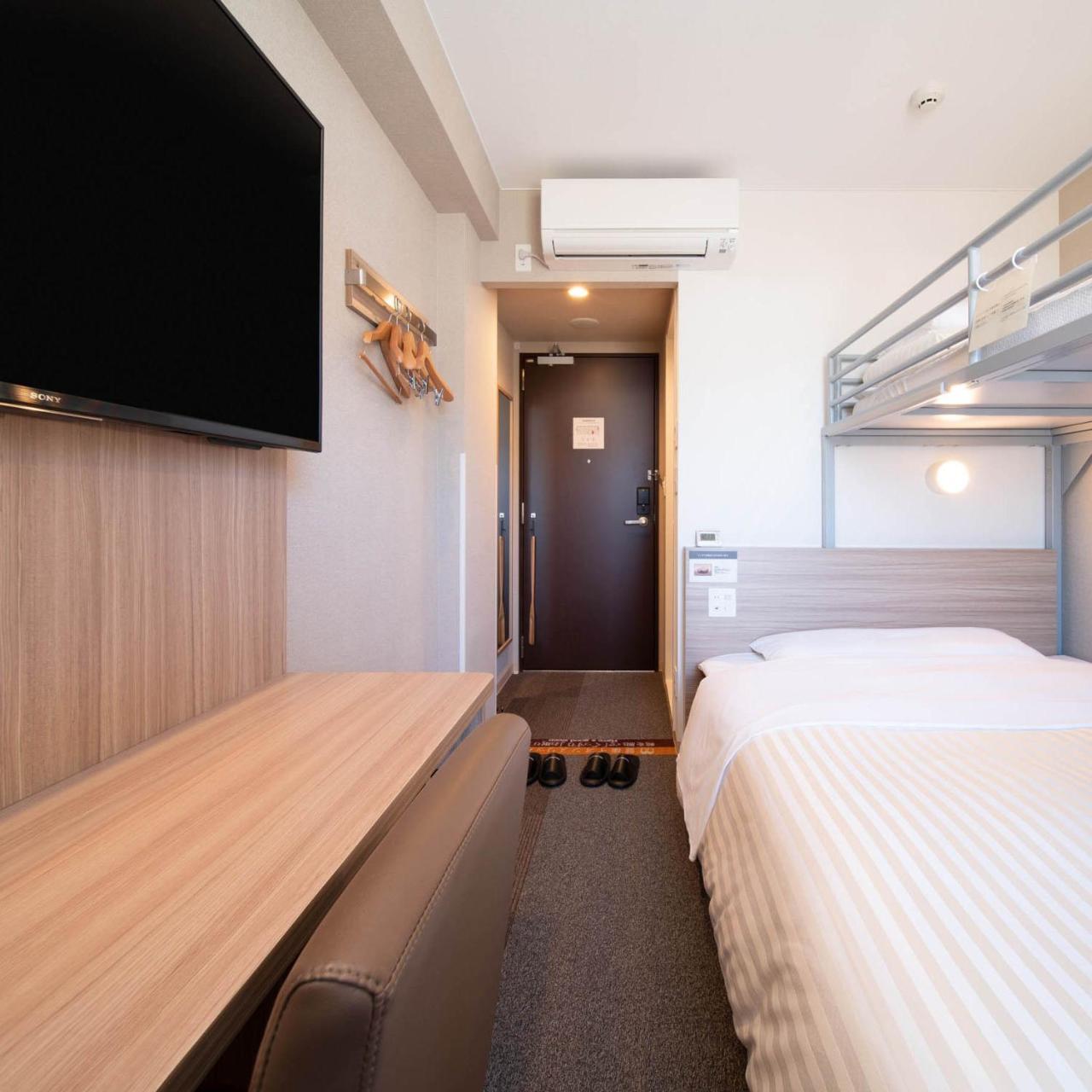 Super Hotel Nagano Iida Inter Exteriér fotografie