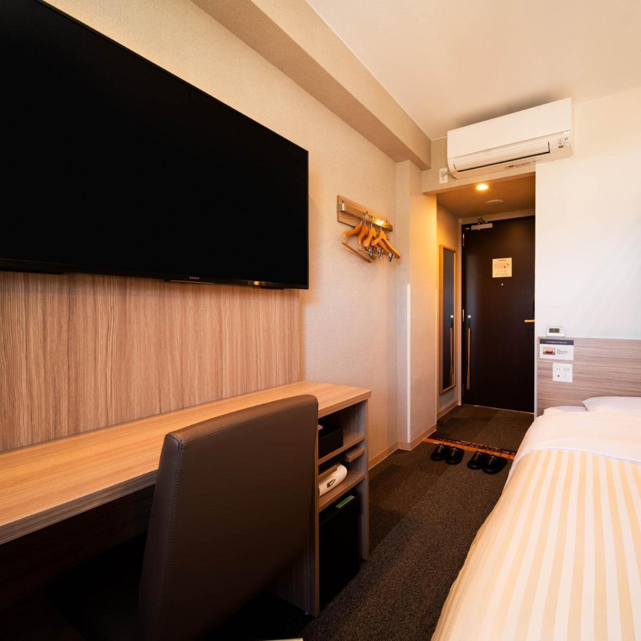 Super Hotel Nagano Iida Inter Exteriér fotografie