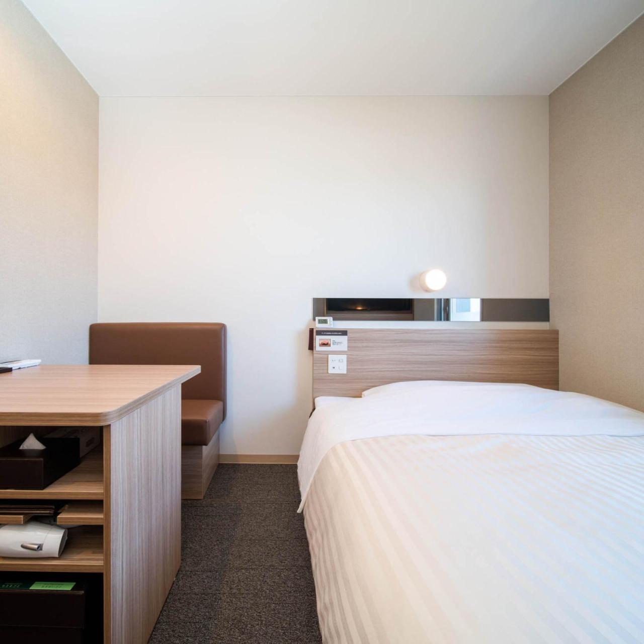 Super Hotel Nagano Iida Inter Exteriér fotografie